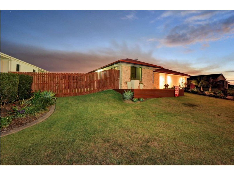 7 Jacaranda Drive, Bargara QLD 4670