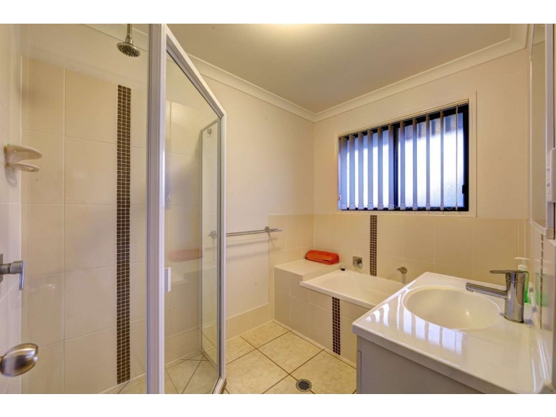 7 Jacaranda Drive, Bargara QLD 4670