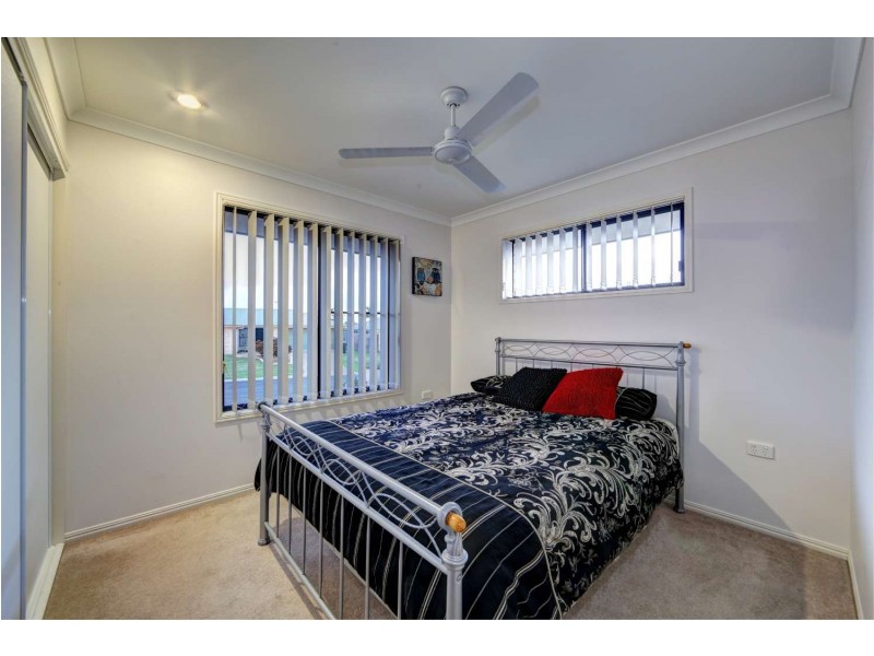 7 Jacaranda Drive, Bargara QLD 4670