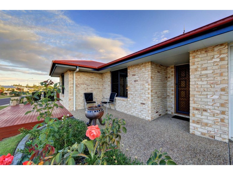 7 Jacaranda Drive, Bargara QLD 4670