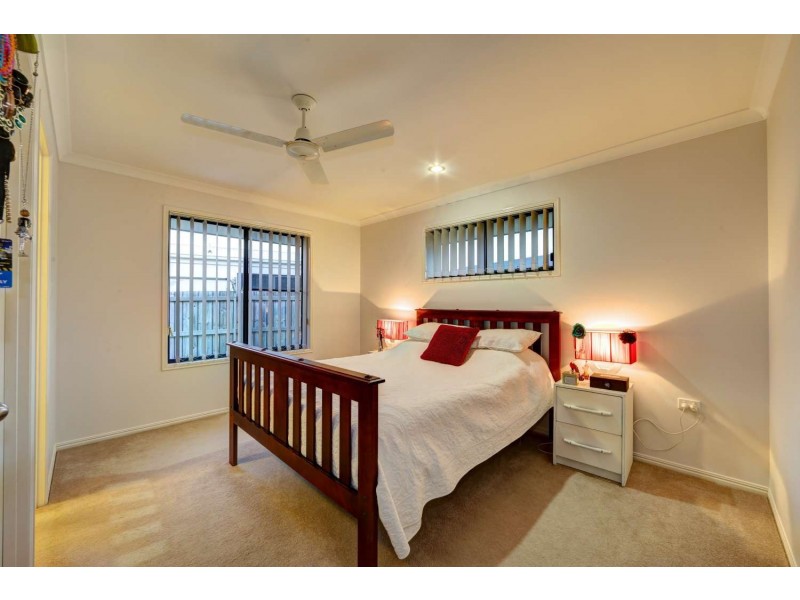 7 Jacaranda Drive, Bargara QLD 4670