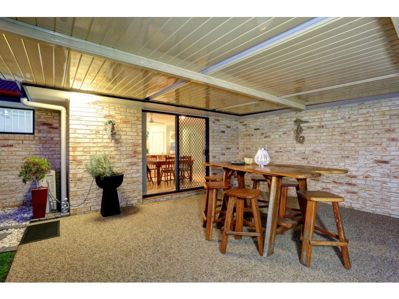 7 Jacaranda Drive, Bargara QLD 4670