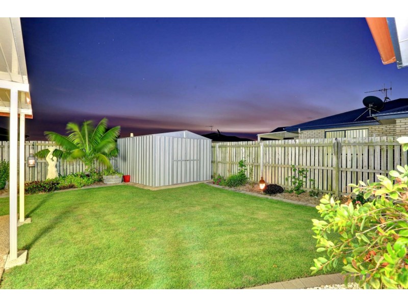 7 Jacaranda Drive, Bargara QLD 4670