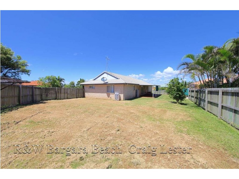 19 Marian Street, Coral Cove QLD 4670