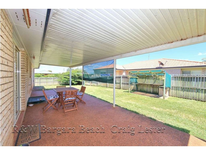 19 Marian Street, Coral Cove QLD 4670