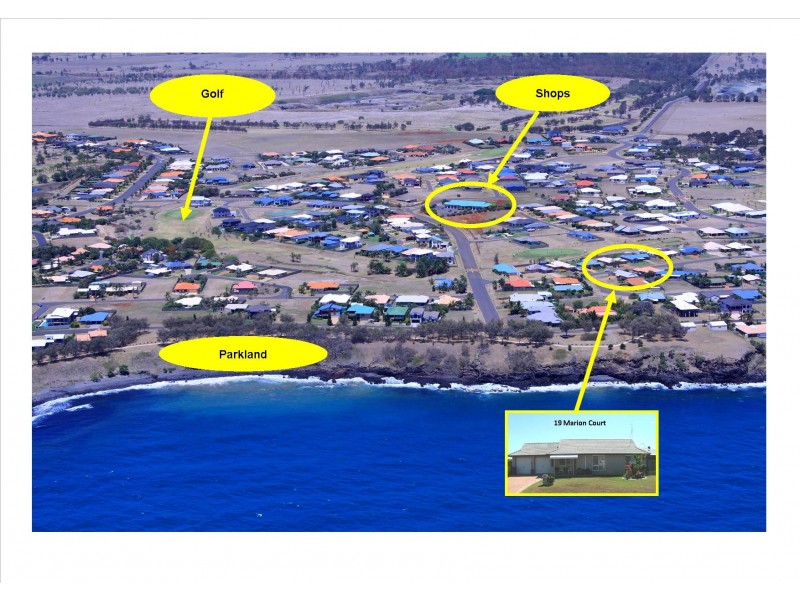 19 Marian Street, Coral Cove QLD 4670