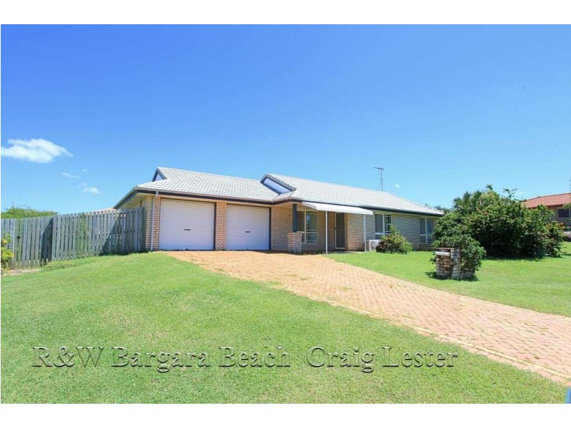 19 Marian Street, Coral Cove QLD 4670