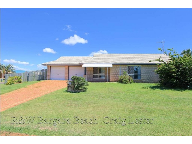 19 Marian Street, Coral Cove QLD 4670