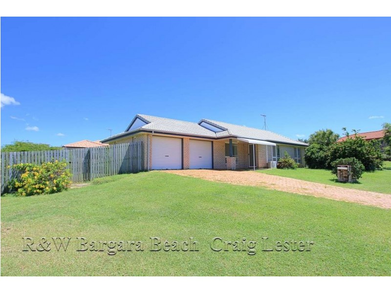 19 Marian Street, Coral Cove QLD 4670