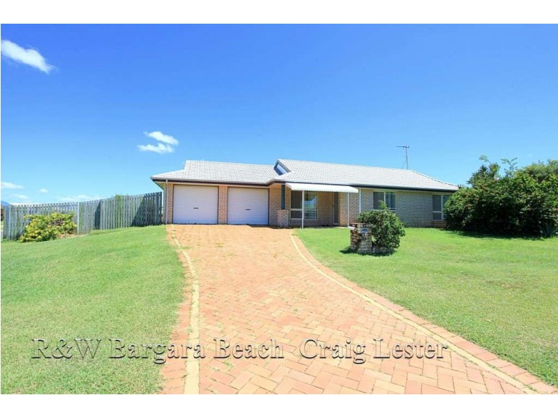 19 Marian Street, Coral Cove QLD 4670