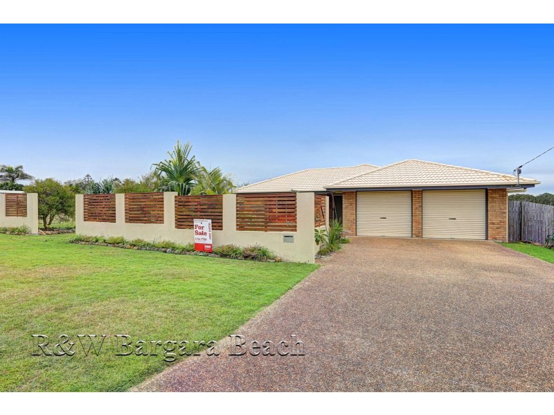71 Barolin Esplanade, Coral Cove QLD 4670