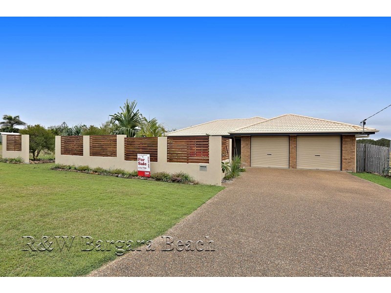 71 Barolin Esplanade, Coral Cove QLD 4670