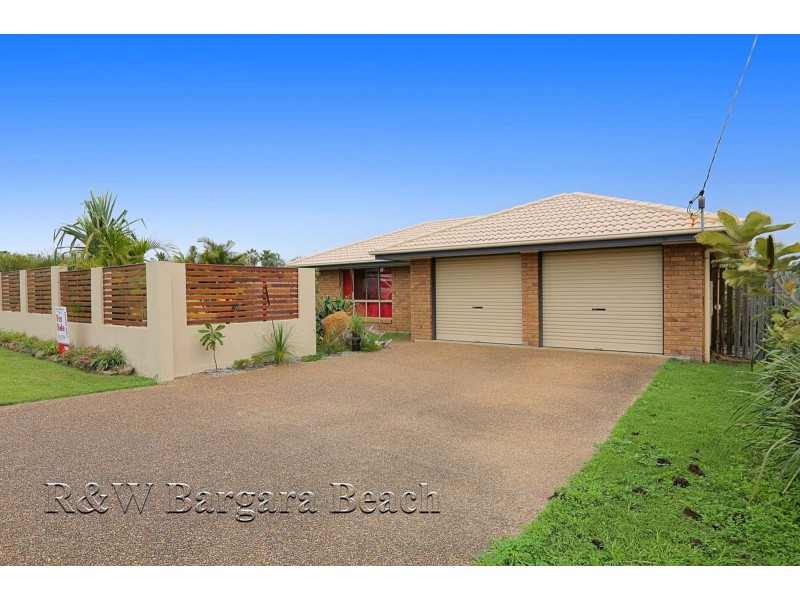 71 Barolin Esplanade, Coral Cove QLD 4670