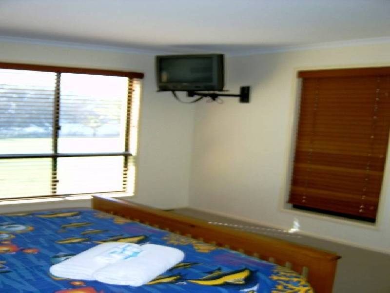 Abbotsford QLD 4670