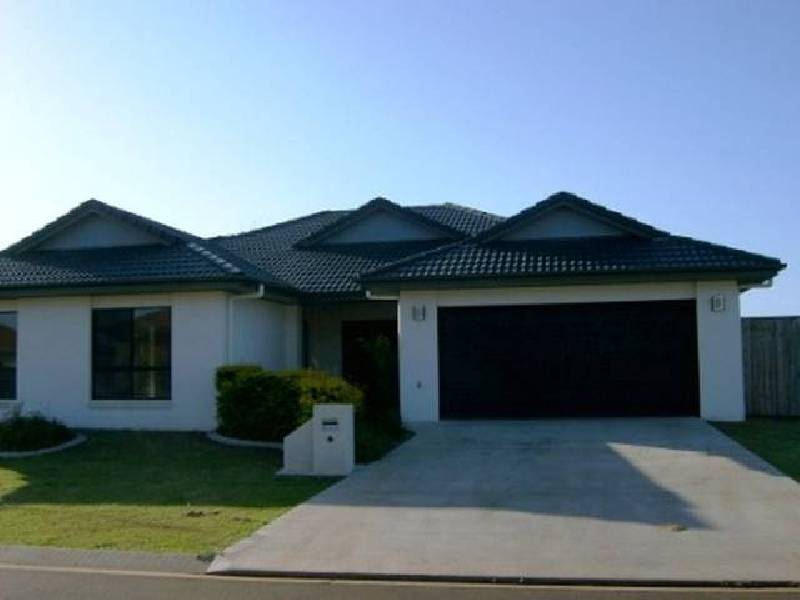 Abbotsford QLD 4670