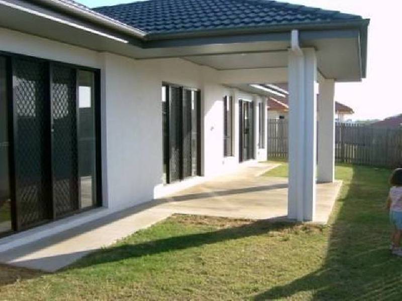 Abbotsford QLD 4670