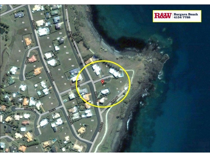 7 Arthur Brown Court, Coral Cove QLD 4670