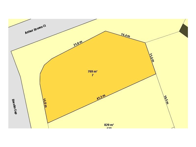 7 Arthur Brown Court, Coral Cove QLD 4670