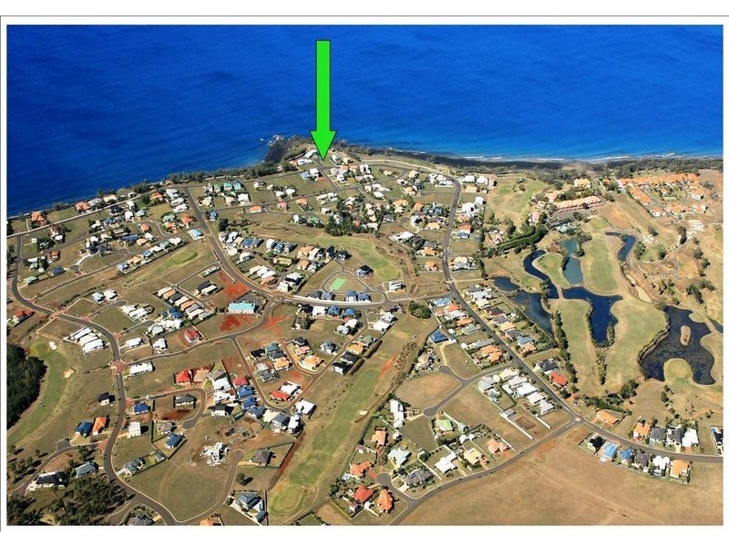 7 Arthur Brown Court, Coral Cove QLD 4670