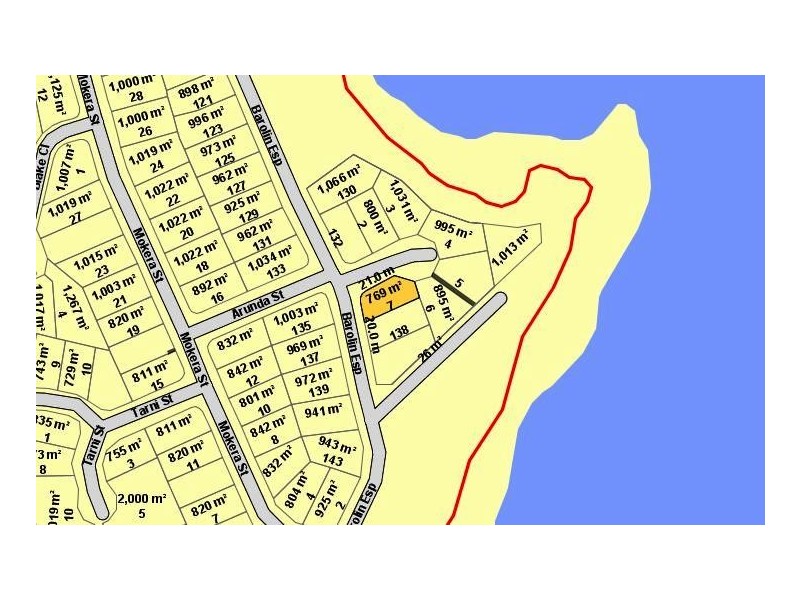 7 Arthur Brown Court, Coral Cove QLD 4670