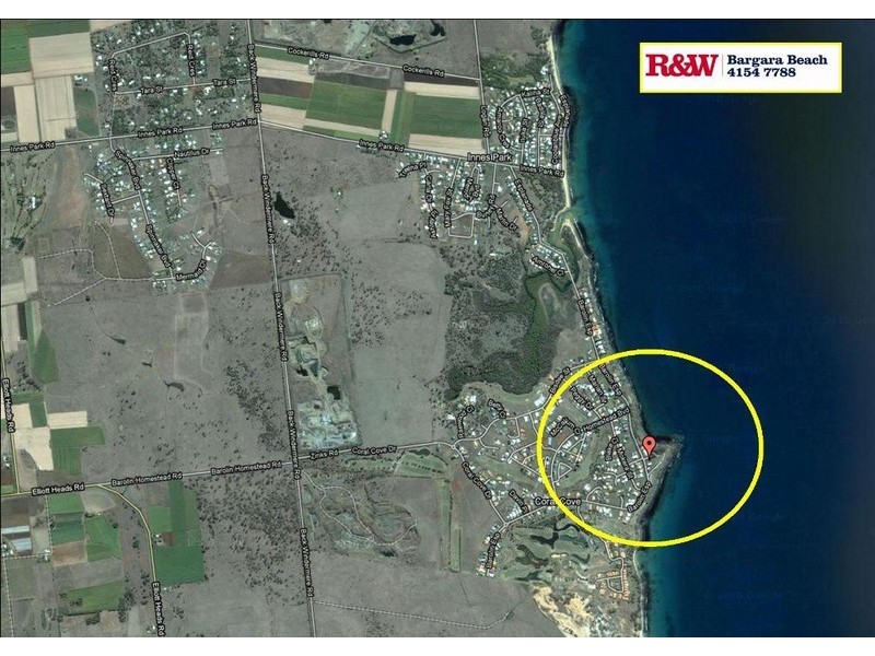 7 Arthur Brown Court, Coral Cove QLD 4670