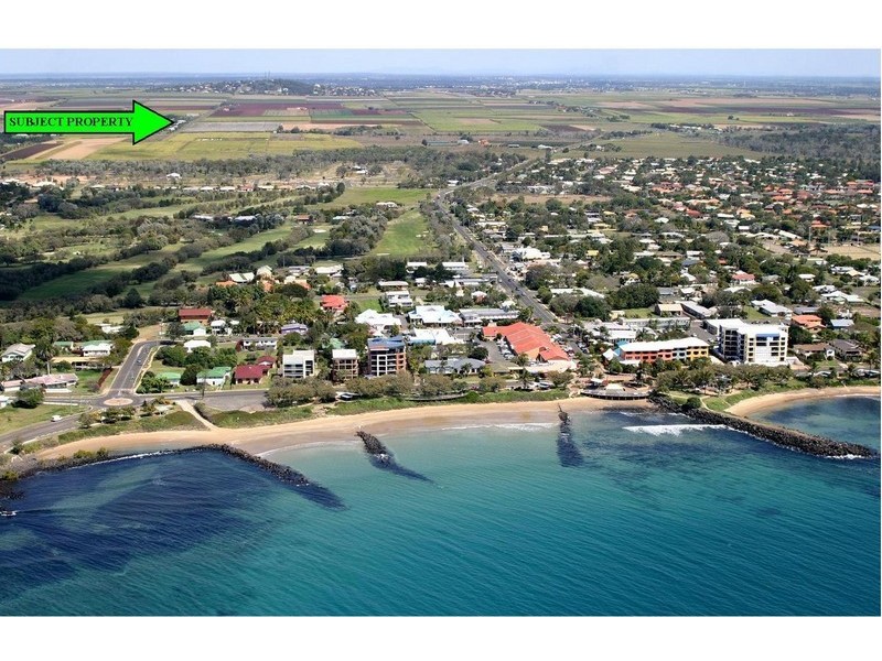 Bargara QLD 4670