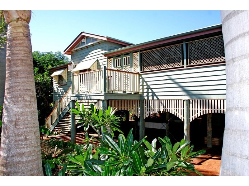 Bargara QLD 4670