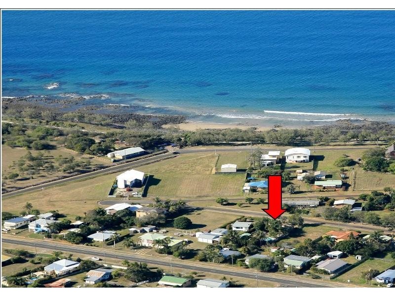 Burnett Heads QLD 4670