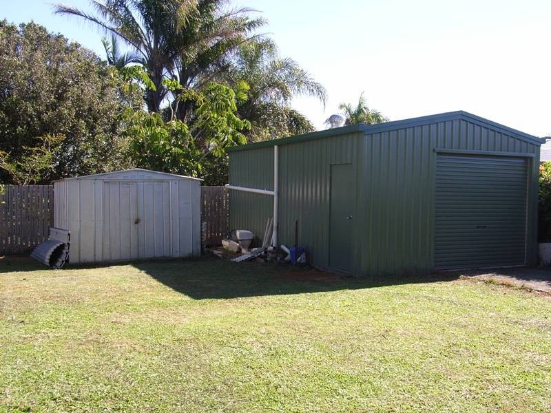 Burnett Heads QLD 4670