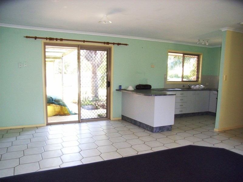 Burnett Heads QLD 4670