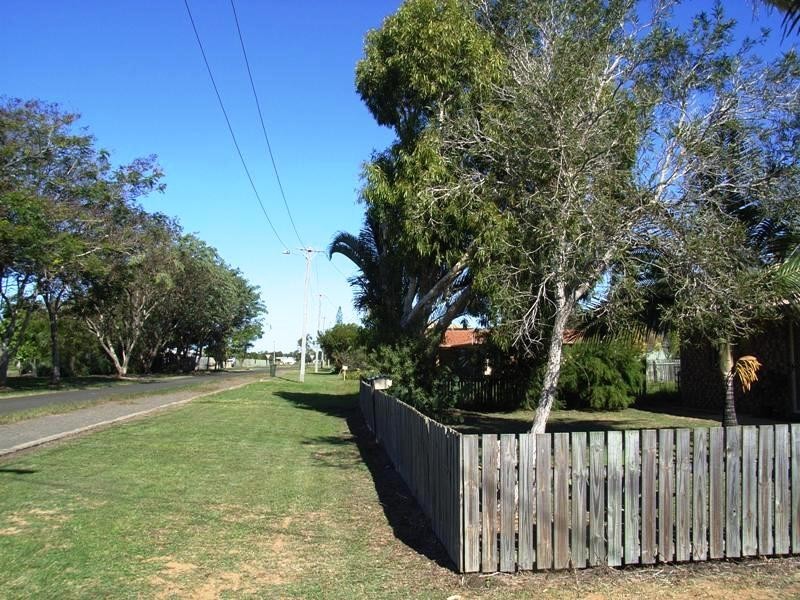 Burnett Heads QLD 4670