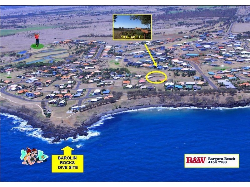 10 Blake Close, Coral Cove QLD 4670