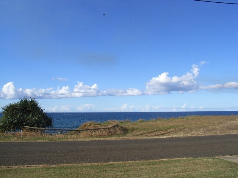 135 Sea Esplanade, Burnett Heads QLD 4670