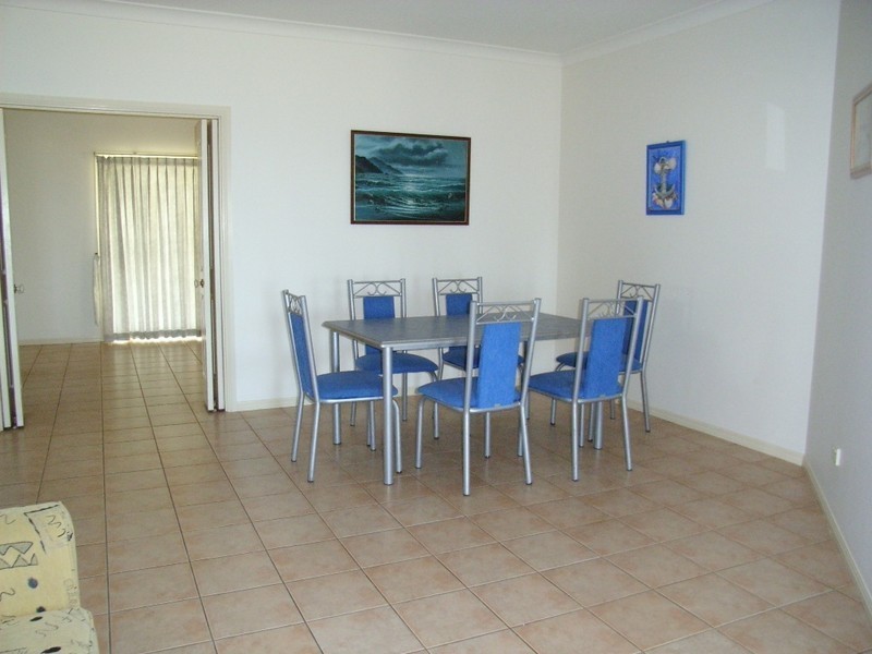 135 Sea Esplanade, Burnett Heads QLD 4670