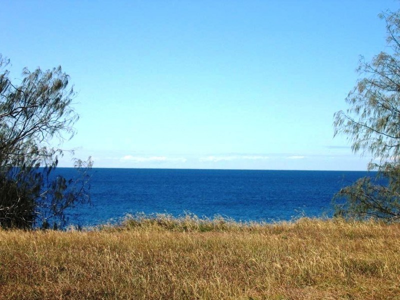 Coral Cove QLD 4670