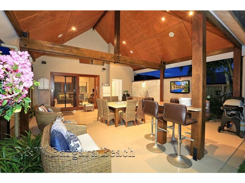 6 Aquarius Drive, Bargara QLD 4670