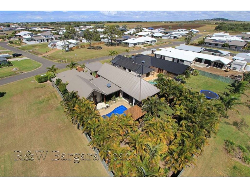6 Aquarius Drive, Bargara QLD 4670