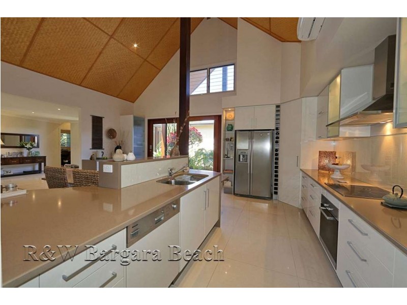 6 Aquarius Drive, Bargara QLD 4670