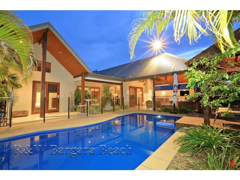 6 Aquarius Drive, Bargara QLD 4670