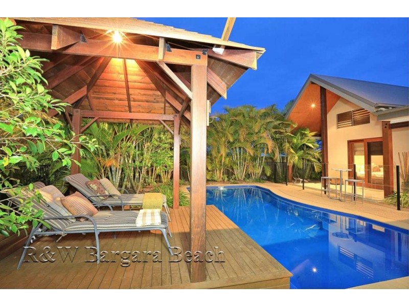 6 Aquarius Drive, Bargara QLD 4670