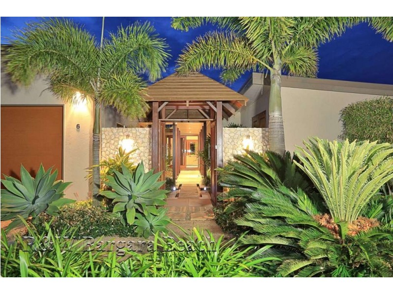6 Aquarius Drive, Bargara QLD 4670