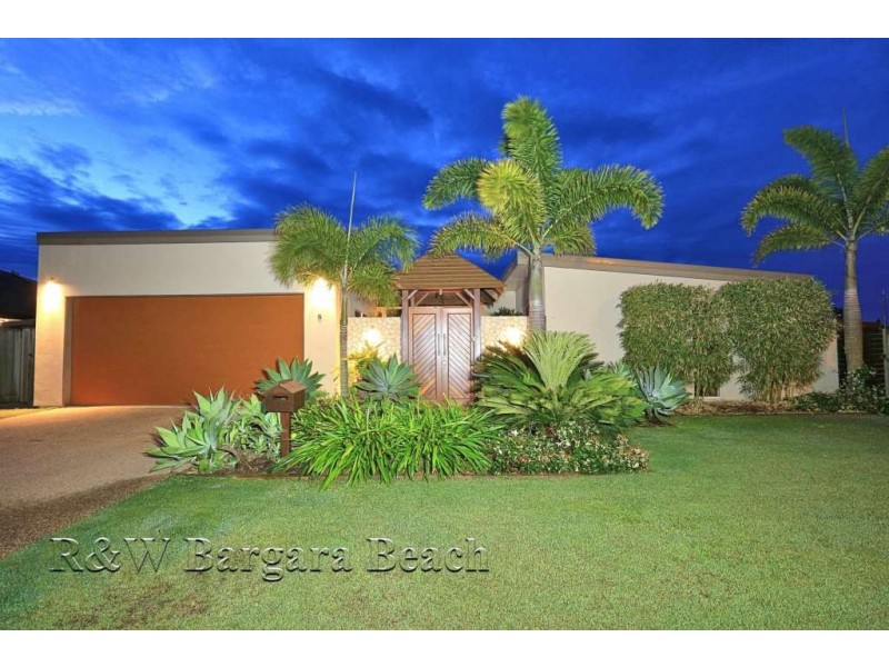 6 Aquarius Drive, Bargara QLD 4670