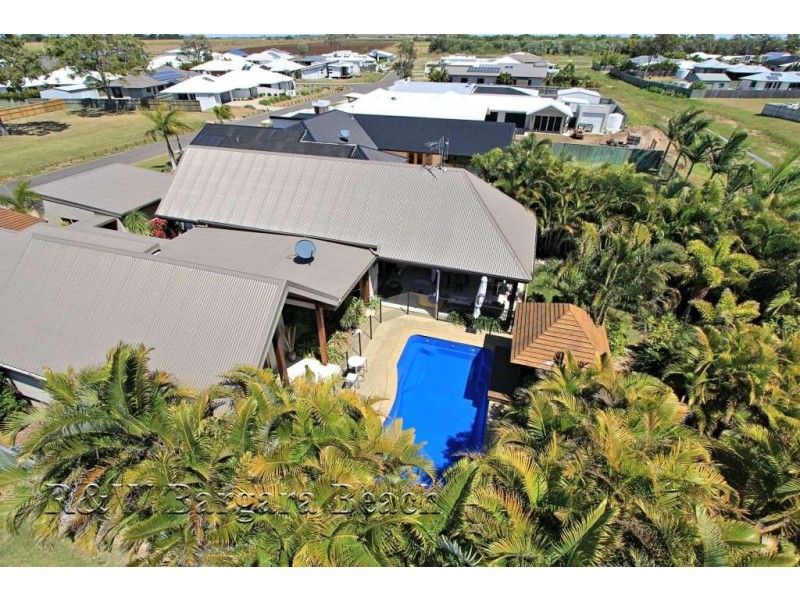 6 Aquarius Drive, Bargara QLD 4670