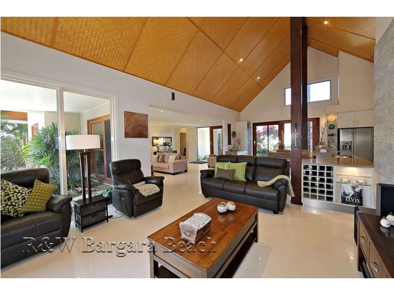 6 Aquarius Drive, Bargara QLD 4670