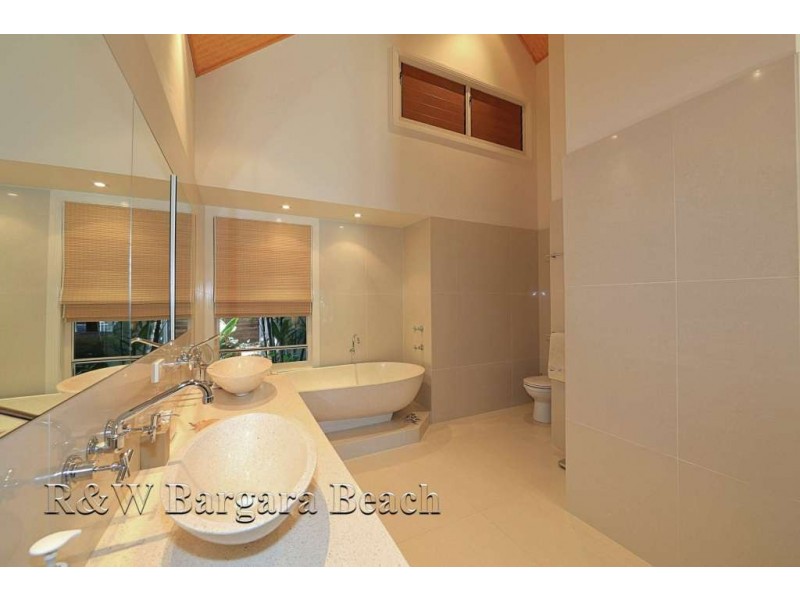 6 Aquarius Drive, Bargara QLD 4670