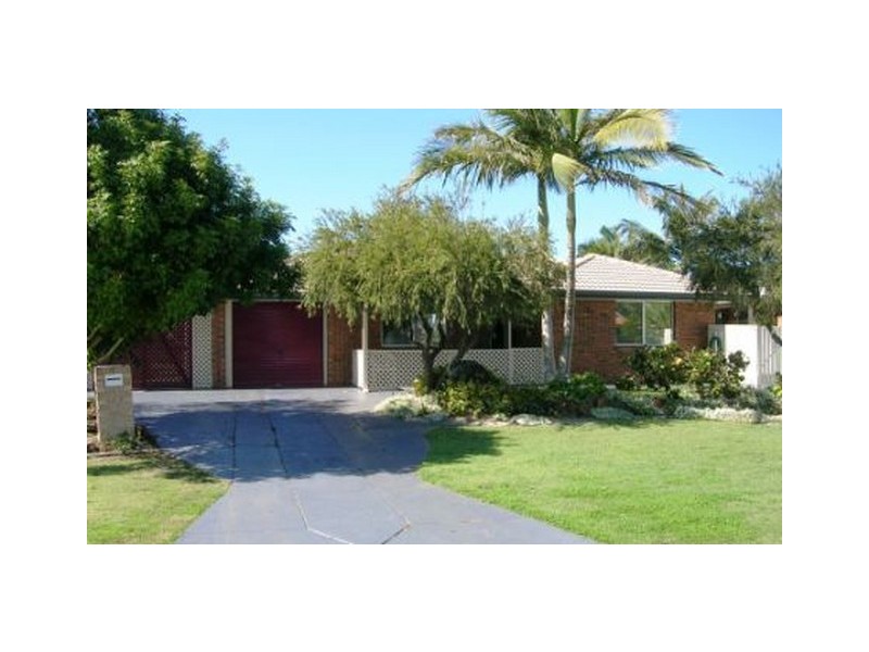 11 Venus Court, Bargara QLD 4670