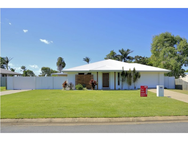 12 Mary Fox Street, Innes Park QLD 4670