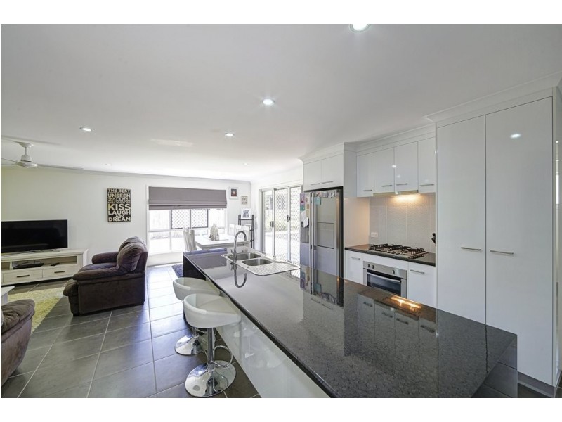 12 Mary Fox Street, Innes Park QLD 4670