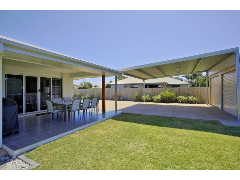 12 Mary Fox Street, Innes Park QLD 4670