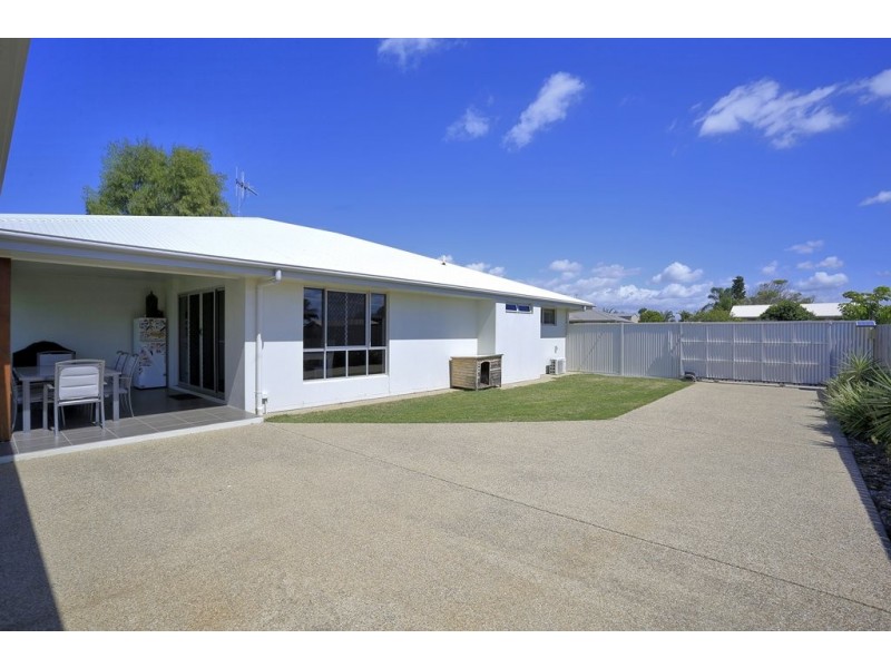 12 Mary Fox Street, Innes Park QLD 4670